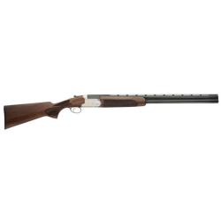 Fusil superpos&eacute; MAROCCHI FIRST Cal.28/70 71cm &Eacute;JECTEUR MD LUXE