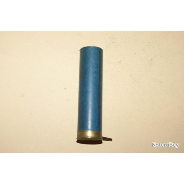 douille calibre 10 a broche SF PARIS - VENDU PAR JEPERCUTE (D9T83)