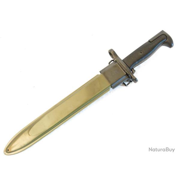 Ba�onnette Garand M1/Springfield 1903