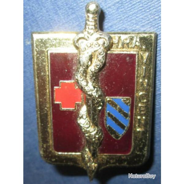 Centre Hospitalier des Arm�es, H.R.A. VINCENT