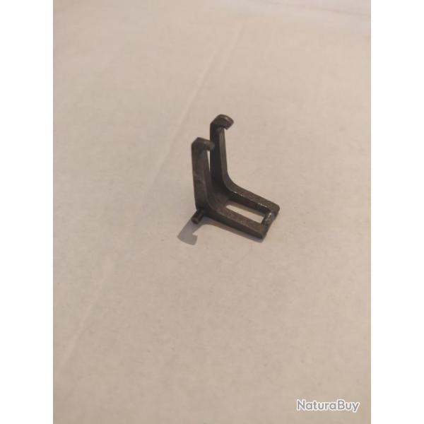 �trier + axe Luger P08 ERFURT