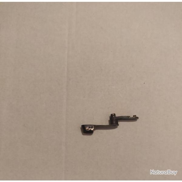 Levier de s�ret� Luger P08 DWM