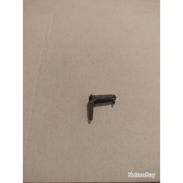 �trier + axe Luger P08 DWM