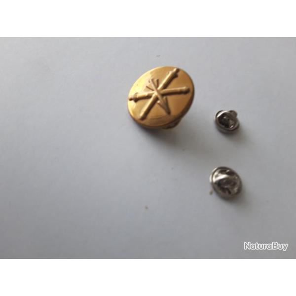 INSIGNE METAL US FORCES STRATEGIQUES.