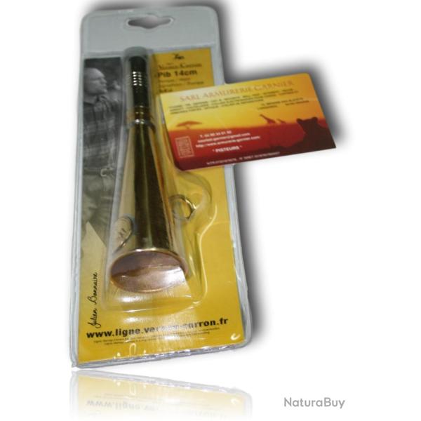 PIB VERNEY CARRON 14CM