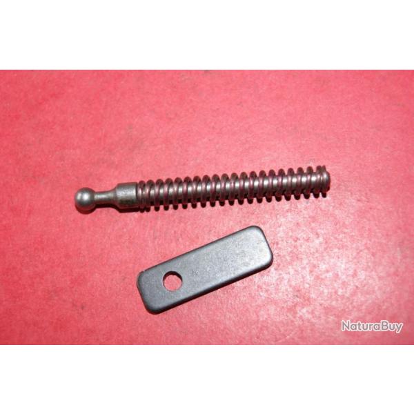 ressort de chien COLT TROOPER / LAWMAN + tige + arret - (s2926)