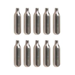 10 Cartouches CO2 de 12g