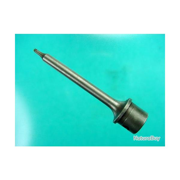 Percuteur avec goupille pour MP38 ou MP40