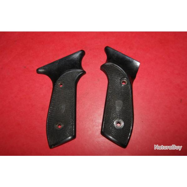 plaquettes pistolet MARGOLIN - VENDU PAR JEPERCUTE (a2897)