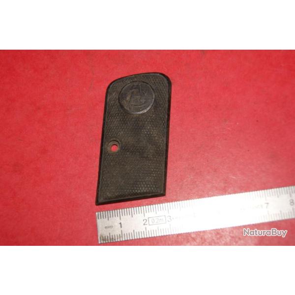 plaquette AG ou GA - VENDU PAR JEPERCUTE (a2902)