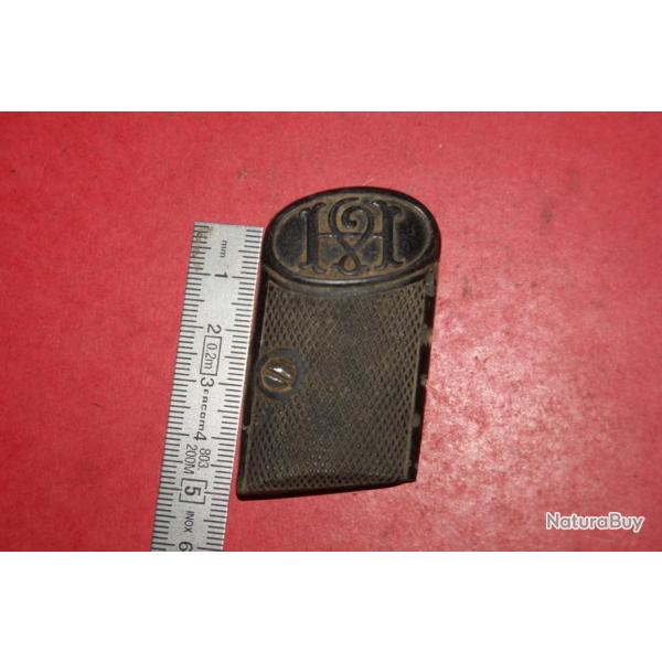 plaquette pistolet - VENDU PAR JEPERCUTE (a2905)