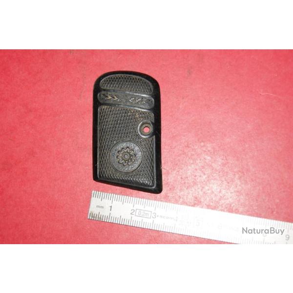 plaquette pistolet - VENDU PAR JEPERCUTE (a2906)