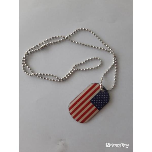 COLLIER "USA"