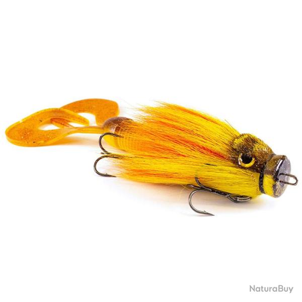 Miuras Mouse 23cm - 95gr Sunset