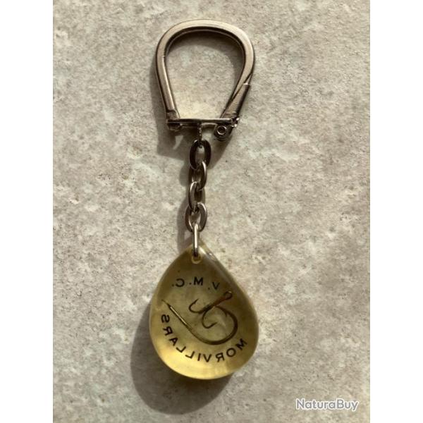 Porte-cl�s mouche Morvillard Vintage.