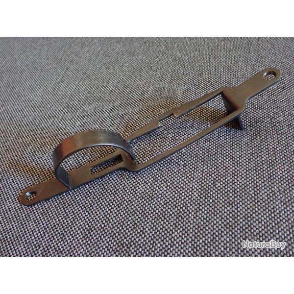 Pontet + sous-garde de fusil K31 Suisse. Trs beau