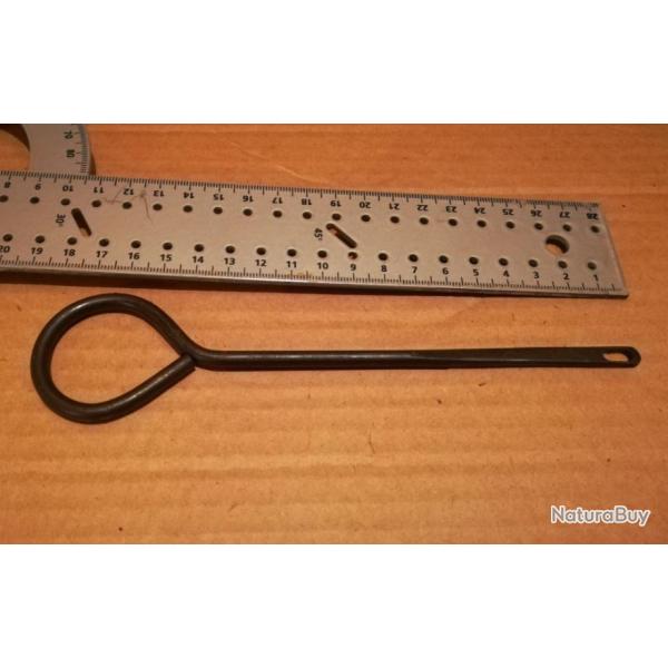 Baguette de nettoyage pour TT 33Authentique.