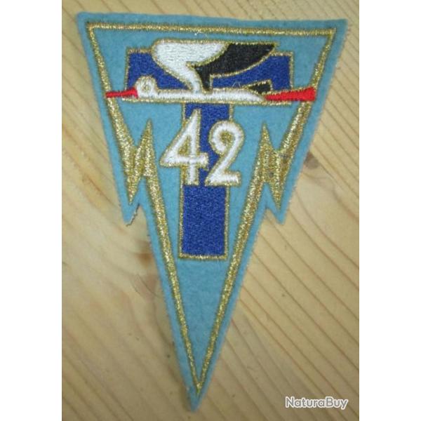 42� Rgt Transmissions,tissu