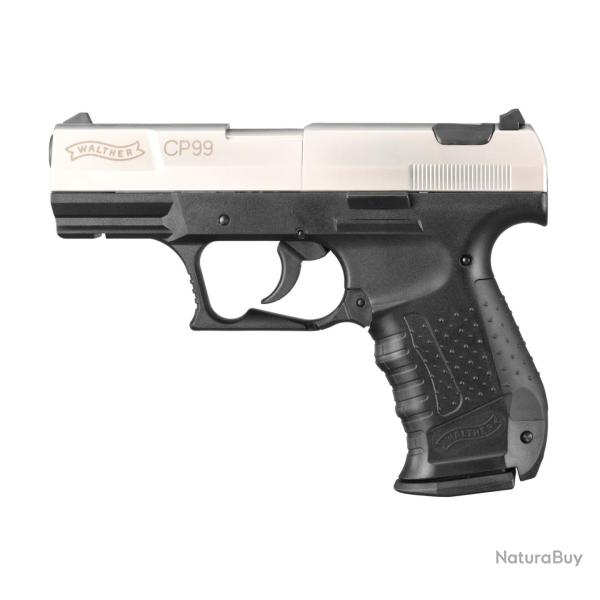 CP99 / cal. 4,5 mm (.177) Diabolo