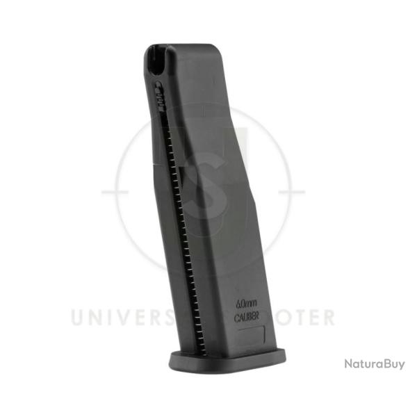 Chargeur mod USP HK CO2 mtal