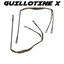 C&acirc;ble pour arbal&egrave;te EK Guillotine-X