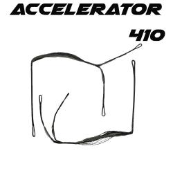 C&acirc;ble pour arbal&egrave;te EK Accelerator 410