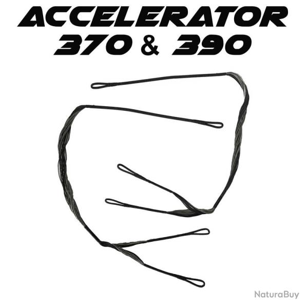 C�ble pour arbal�te EK Accelerator 390