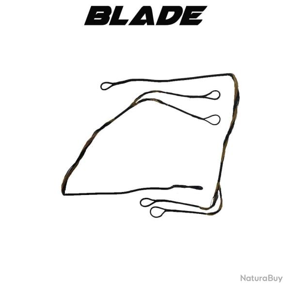 C�ble pour arbal�te EK Blade Camo Folium