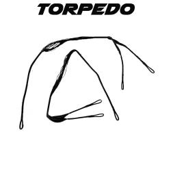 C&acirc;ble pour arbal&egrave;te EK Torpedo