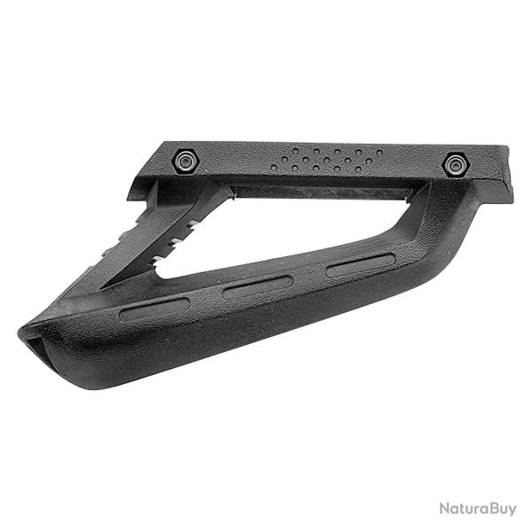 Poign�e Avant TRIANGLE pour arbal�te EK Accelerator - Blade - JAG 2
