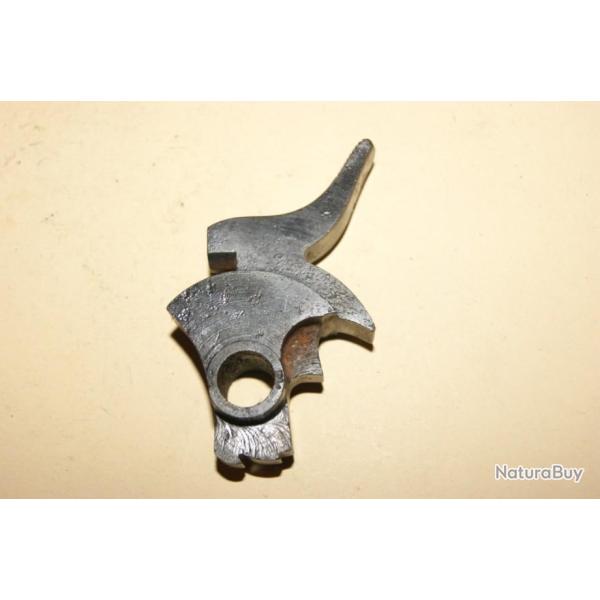 chien fusil ROLLING BLOC - VENDU PAR JEPECUTE (D20C63)