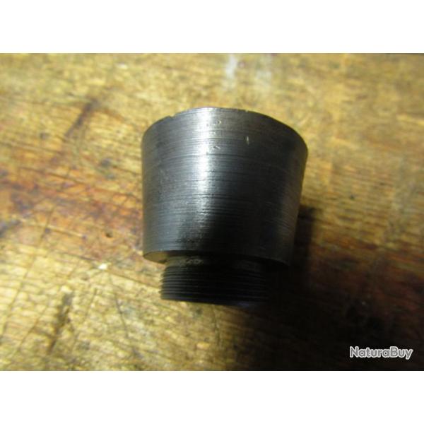 bouchon transport pour obus mortier 81 81mm , non identifi� peut �tre obus , merci pour l'info