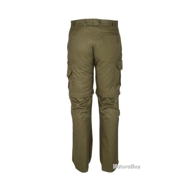 PAYERBACH pantalon jagdhund 50