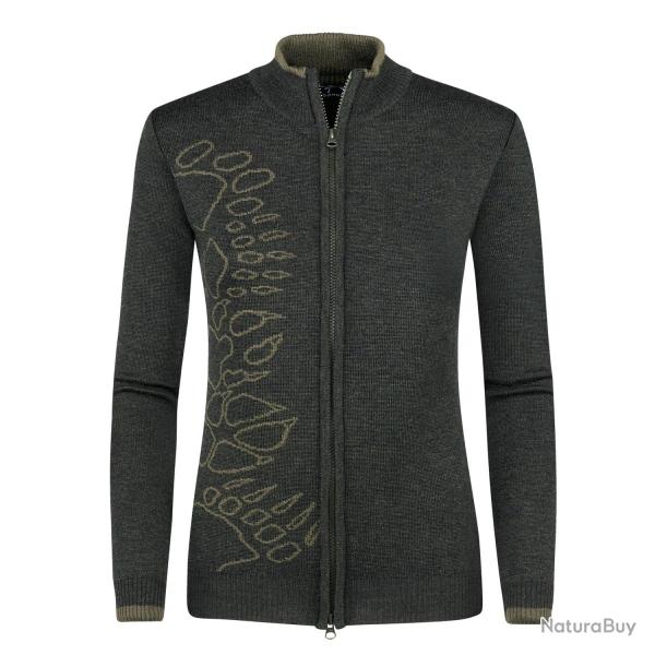 WALGAU gilet femme jagdhund 42