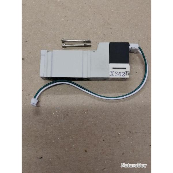 solenoide dye DM4 - DM5 DMC paintball