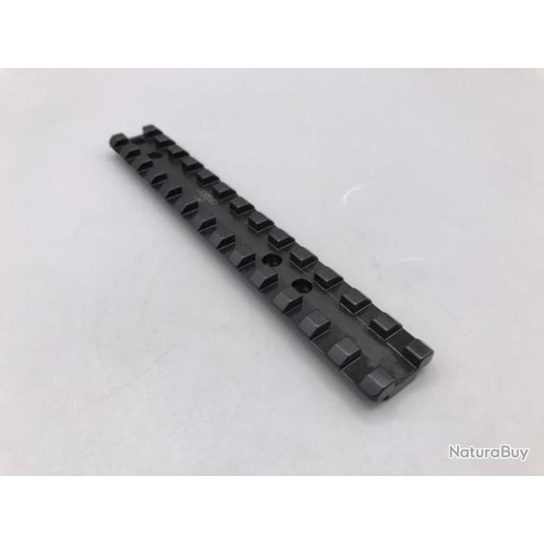 Rail acier RUSAN avec EXTENSION pour MARLIN mod�les 1895 & 336
