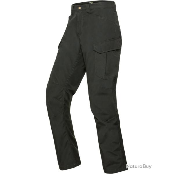 Pantalon de chasse Core Couleur Olive