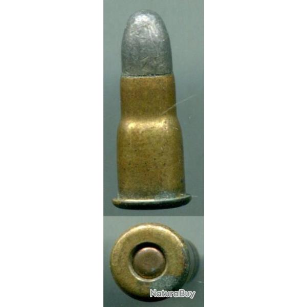 .297-.230 Morris Short - Grande Bretagne