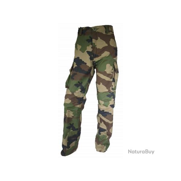 pantalon de combat GP tactique CAM CE