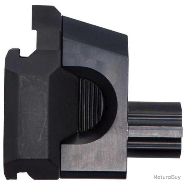 ADAPTATEUR DE CROSSE M4 CNC POUR SCORPION EVO 3 A1 - ASG