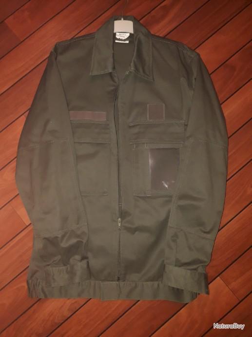 Veste de tir truttmann, taille 52 (D'occasion) à Biel/Bienne pour CHF