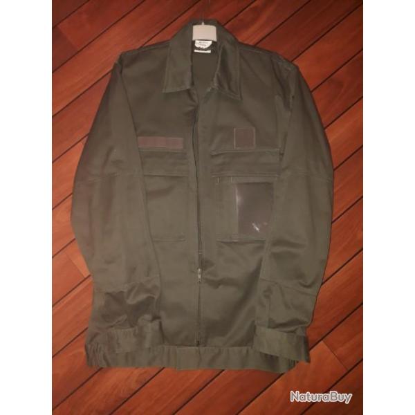 Veste Arm�e de l air neuve taille M/L (98L)MARQUE MAGECO