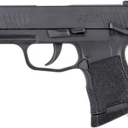Pistolet &agrave; plomb CO2 SIG SAUER P365 - Blowback (1,5 Joules) - 4,5 mm BB