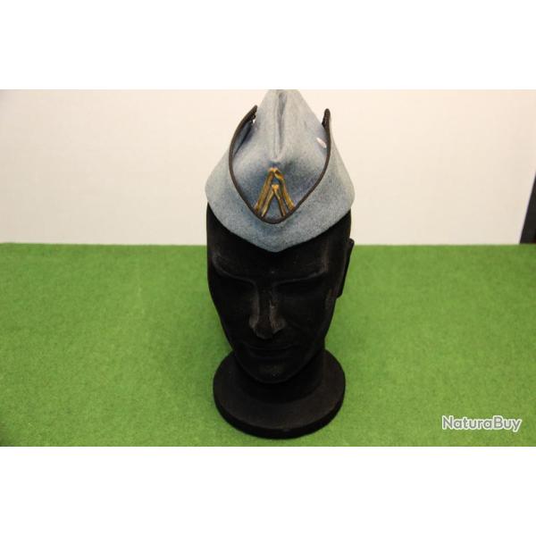 CALOT   DE  LIEUTENANT   DU  GENIE   MODELE   1918