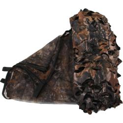 Filet camouflage bi-mati&egrave;res 3D