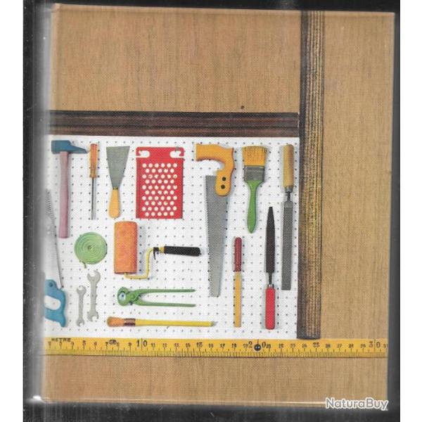 l'encyclopdie du bricolage , menuiserie , peinture , lectricit , tapisserie, maonnerie