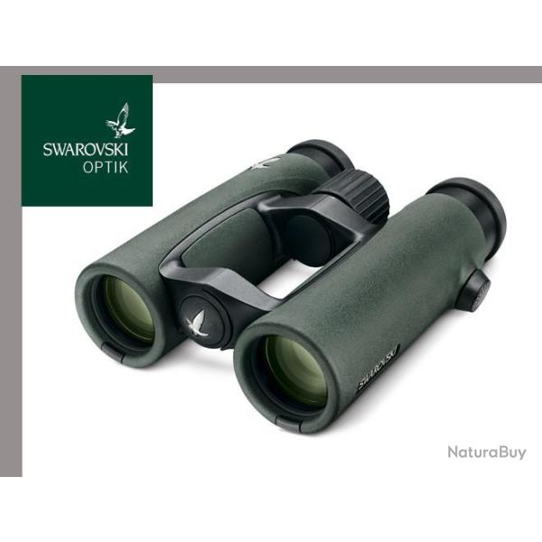 Jumelles Swarovski EL 8,5x42 wb derni�re generation
