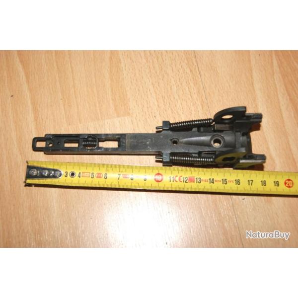 devant fer complet BROWNING LIEGE - (D9T2268)