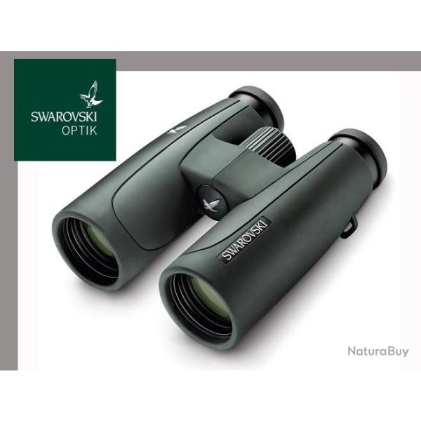 Jumelles Swarovski SLC 15x56