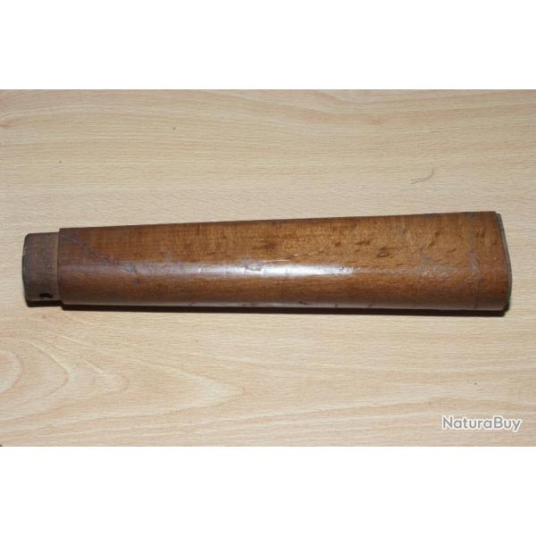 F�t Devant longuesse bois pour carabine 22 lr Reck municar